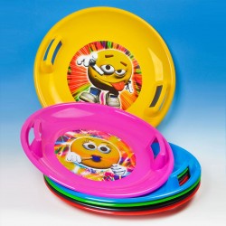 296513 TALERZ ŚLIZG ZJAZDOWY