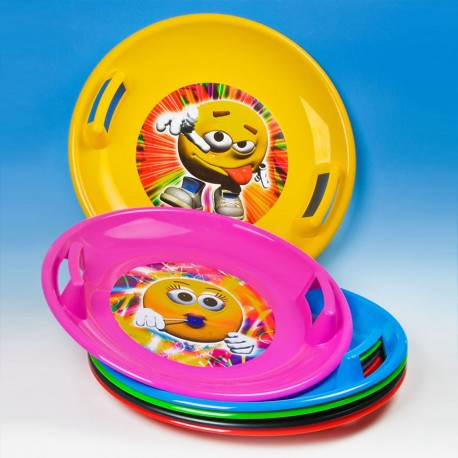 296513 TALERZ ŚLIZG ZJAZDOWY