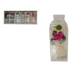 489889 RÓŻA MIX KOLORÓW