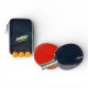 610903 ZESTAW RAKIETKI DO PING PONGA W POKROWCU ADAR
