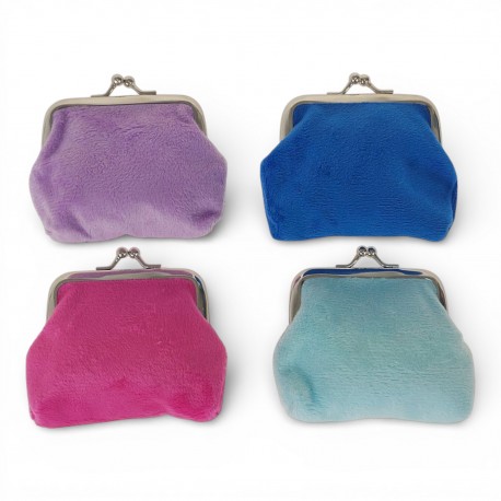 602625 PORTMONETKA 4 WZORY ADAR