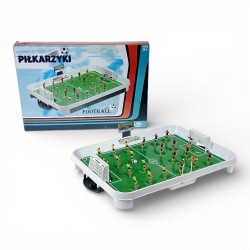 602649 GRA ZRĘCZNOŚCIOWA PIŁKARZYKI PIŁKA NOŻNA NA SPRĘZYNACH ADAR