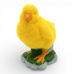 220331 KURCZAK FKOKOWANY NA CERAMICZNEJ PODSTAWCE ADAR