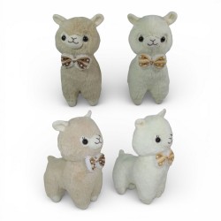 169402 SD PLUSZOWA ALPAKA 34 CM