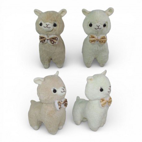 169402 SD PLUSZOWA ALPAKA 34 CM