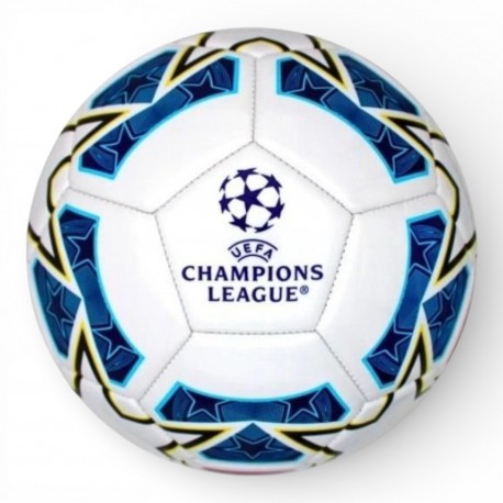 436910 PIŁKA NOŻNA UEFA CHAMPIONS LEAGUE r. 5