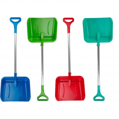 025912 ŁOPATA DLA DZIECI 80 CM MIX KOLORÓW baja