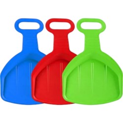 000343 SANKI ŚLIZG ZJAZDOWY DUŻY BAJA