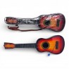 973837 GITARA KLASYCZNA 4-STRUNOWA W WORKU CABO TOYS