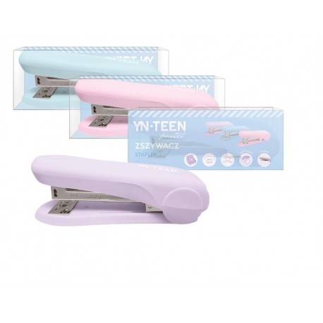 288530 ZSZYWACZ PASTEL 3 KOLORY INTERDRUK