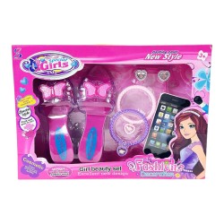 611672 ZESTAW PIĘKNOŚCI Z BUCIKAMI ADAR