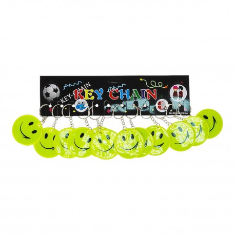 588356 BRELOK ODBLASK BUŹKA ADAR