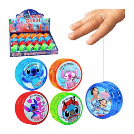 330344 YOYO JOJO DISPLAY STWOREK STICZ 4 KOLORY TRIFOX