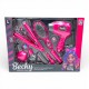 699220 ZESTAW PIĘKNOŚCI FRYZJER CABO-TOYS