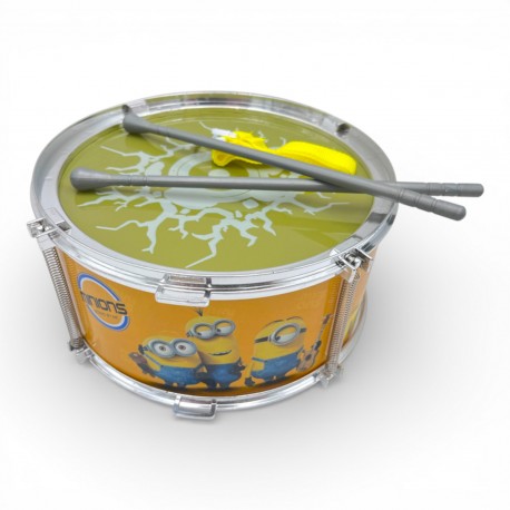 013192 INSTRUMENT BĘBENEK CABO TOYS