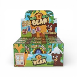 578230 WYKLUWAJĄCE SIĘ JAJKO - MIŚ ROSNĄCE JAJO HIPO