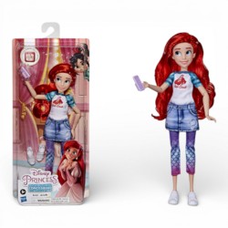 921942 DISNEY PRINCESS LALKA KSIĘŻNICZKA ARIEL HASBRO PROEXIMP