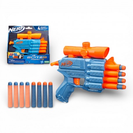 948031 NERF ELITE 2.0 PROSPECT F4190 PROEXIMP