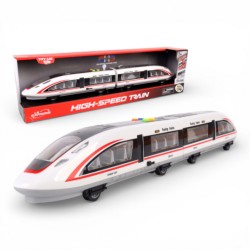 011544 POJAZD POCIĄG INTERAKTYWNY 60 cm PROEXIMP