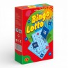 013443 ALEXANDER GRA PLANSZOWA BINGO LOTTO MINI
