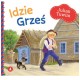 078428 KSIĄŻECZKA IDZIE GRZEŚ JT SKRZAT
