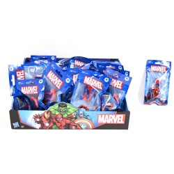 656417 FIGURKA SPIDER-MAN MARVEL W SASZETCE