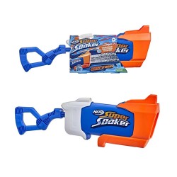 967278 NERF SUPER SOAKER RAINSTORM PISTOLET NA WODĘ HASBRO