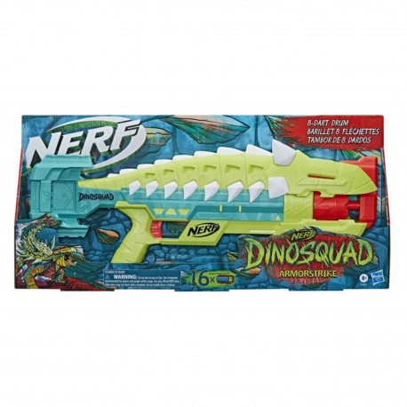 155117 NERF DINOSQUAD ARMOR-STRIKE HASBRO