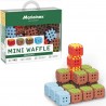 908204 MARIOINEX KLOCKI MINI WAFLE BLOCKS 142 EL