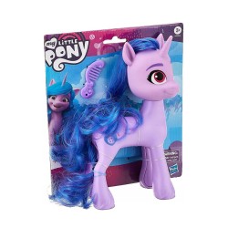 849710 KUCYK MY LITTLE PONY DUŻA 20CM FIGURKA IZZY MOONBOW + AKCESORIUM HASBRO