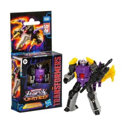 285324 TRANSFORMERS FIGURKA LEGACY UNITED Galvatron