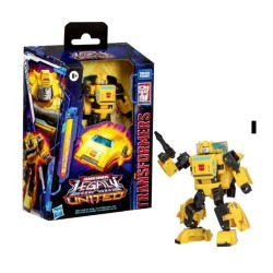 288974 TRANSFORMERS FIGURKA LEGACY UNITED Bumblebee 14 cm