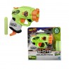 569618 NERF PISTOLET WYRZUTNIA MICROSHOTS CROSSCUT + 2 STRZAŁKI ELITE SERIES3 8+