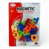 972245 LITERKI MAGNETYCZNE NA BLISTRZE DROMADER