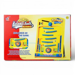 435632 GRA BALANSUJĄCE KULKI DROMADER