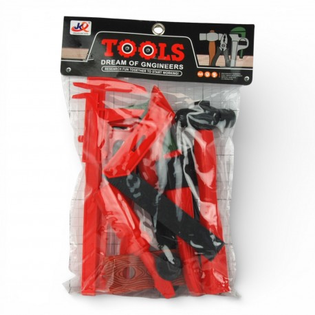 154237 NARZĘDZIAw folii dromader