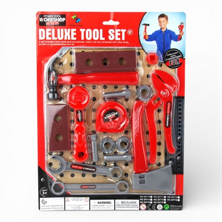 981797 NARZĘDZIA NA BLISTRZE DROMADER