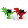 3529158 PISTOLET NA BATERIE DINOZAUR DROMADER