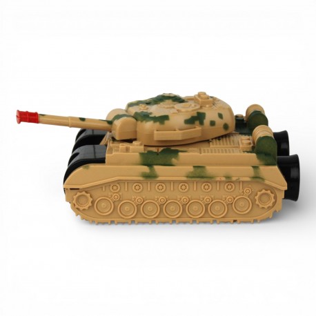 441313 CZOŁG W FOLII DROMADER