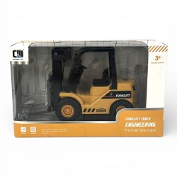 406503 WÓZEK WIDŁOWY W PUDEŁKU DROMADER