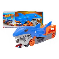 925197 HOT WHEELS TRANSPORTER AUTEK REKIN + AUTKO GVG36