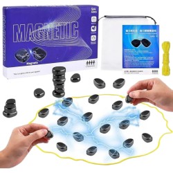 247136 GRA KAMIENIE MAGNETYCZNE 30 szt.