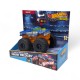 131594 HOT WHEELS MONSTER TRUCK ŚWIATŁO DŹWIĘK ROARIN WRECKERS BIGFOOT