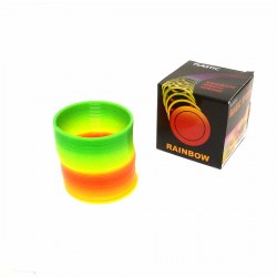 05097 SPRĘŻYNA TĘCZOWA