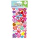 037016 HAPPY COLOR NAKLEJKI 3D SERCA 5 10X20CM GDD