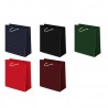 829577 TOREBKA TORBA PREZENTOWA MIX KOLORÓW XL EKO 30x36,5x13cm PAW S.C.