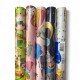 757487 PAPIER PREZENTOWY OZDOBNY MOTYW BAJKOWY 200x70 POLMAK