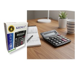 509167 KALKULATOR KEENLY 7&7