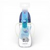 881662 CANPOL BUTELKA SZEROKA ANTYKOLKOWA ZE ŚWIECĄCYMI UCHWYTAMI EASYSTART 240ML SLEEPY KOALA