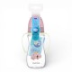 881679 CANPOL BUTELKA SZEROKA ANTYKOLKOWA ZE ŚWIECĄCYMI UCHWYTAMI EASYSTART 240ML SLEEPY KOALA